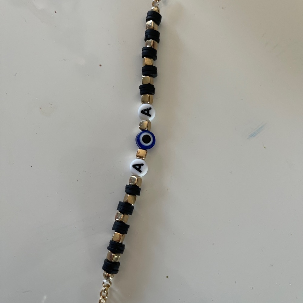 Ankle bracelets - Picture 11 of 16